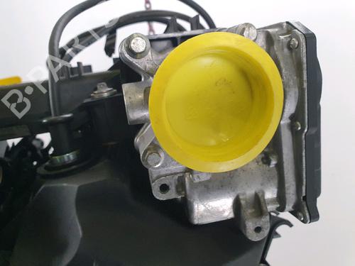 Engine RENAULT CLIO IV (BH_) 1.2 16V | BP34177711M1 - Image 6