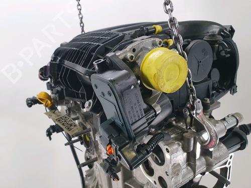 Engine CITROËN C3 III (SX) 1.2 VTi 82 | BP38768956M1 - Image 6