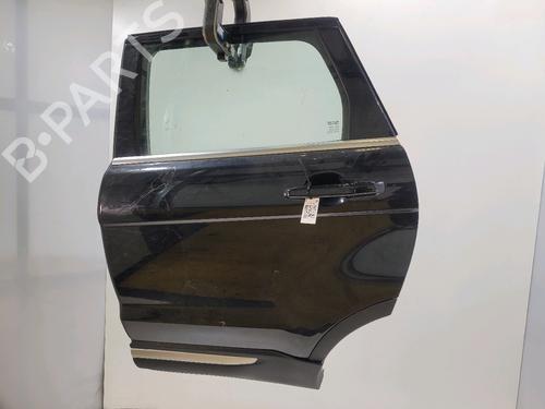 Used Left rear door Left rear door LAND ROVER RANGE ROVER EVOQUE (L538) 2.2 D 4x4 (190 hp) 36212114 36212114
