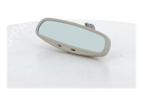 Used Rear mirror Rear mirror CITROËN C4 Grand Picasso I (UA_) [2006-2013] 33568002 33568002