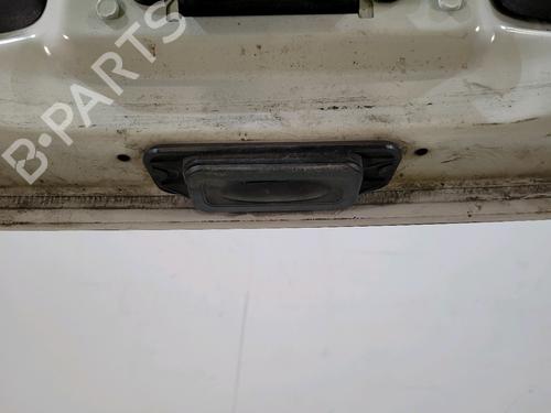 Tailgate RENAULT TWINGO II (CN0_) 1.2 16V (CN04, CN0B) | BP32401220C6