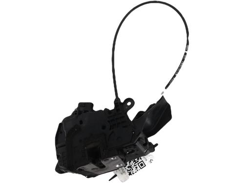 Used Front left lock NISSAN NV300 Van (X82) 1.6 dci 145 (146 hp) 31607261