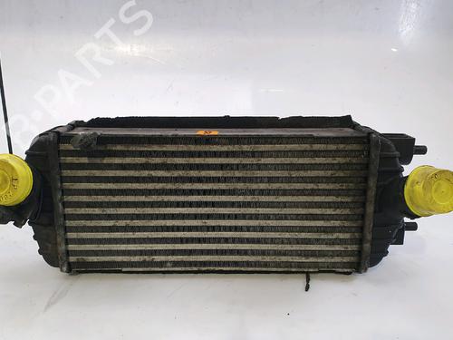 Ladeluftkühler für KIA CARENS IV 1.7 CRDi (116 hp) 30049438