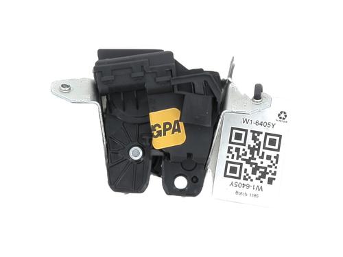 Used Tailgate lock MERCEDES-BENZ GLC Coupe (C253) 220 d 4-matic (253.303, 253.305) (170 hp) 31086102