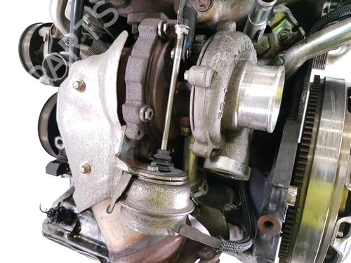 Engine OPEL ASTRA H (A04)  | BP26312634M1 