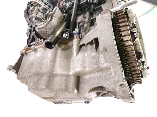 Engine RENAULT SCÉNIC II (JM0/1_) 1.5 dCi (JM1F) | BP28286133M1 