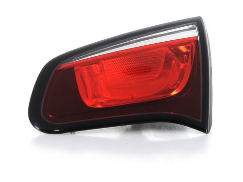 Right tailgate light CITROËN C3 II (SC_) 1.4 HDi 70 (SC8HZC, SC8HR0, SC8HP4) | BP29055592C80 