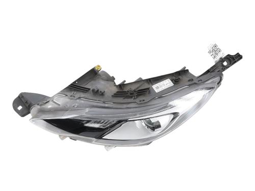 Left headlight PEUGEOT 2008 I (CU_) 1.2 THP 110 / PureTech 110 | BP39704542C28 - Image 5