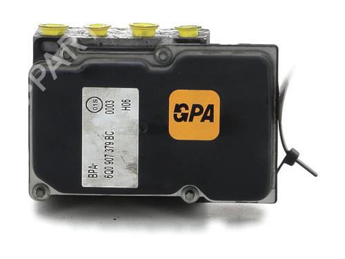 ABS pump VW POLO IV (9N_, 9A_) 1.4 TDI | BP29232409M43 