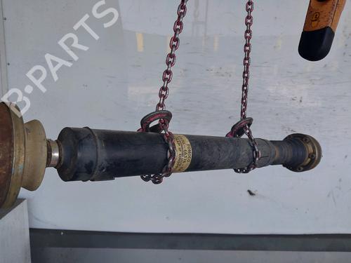 Driveshaft FORD RANGER (TKE) 3.2 TDCi 4x4 | BP36428168M37 - Image 4
