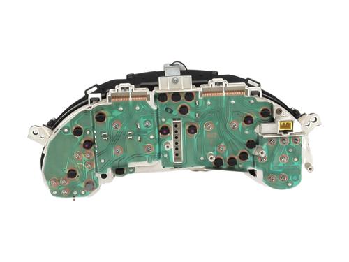 Instrument cluster HONDA CIVIC VI Coupe (EJ, EM1) 1.6 i Vtec (EM1) | BP23203416C47 