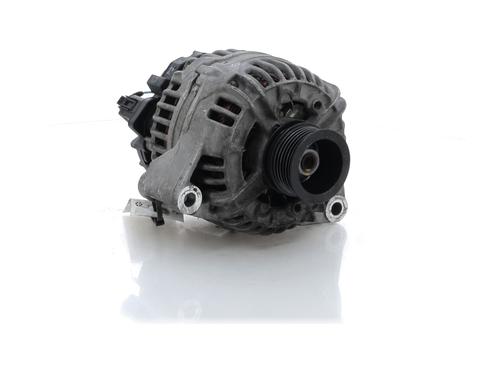 Alternator MERCEDES-BENZ CLK Convertible (A208) CLK 200 Kompressor (208.444) | BP20846636M7 