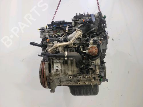 Engine PEUGEOT 308 II (LB_, LP_, LW_, LH_, L3_) 1.6 BlueHDi 120 | BP29346099M1 