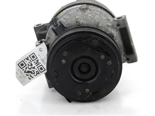AC compressor RENAULT TRAFIC II Van (FL) 1.9 dCi 100 (FL0C, FL0K, FL0B) | BP38479721M34 - Image 2