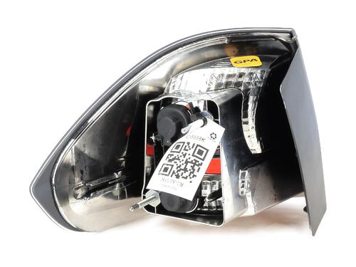 Right taillight FORD S-MAX (WA6) 1.8 TDCi | BP23253025C35 