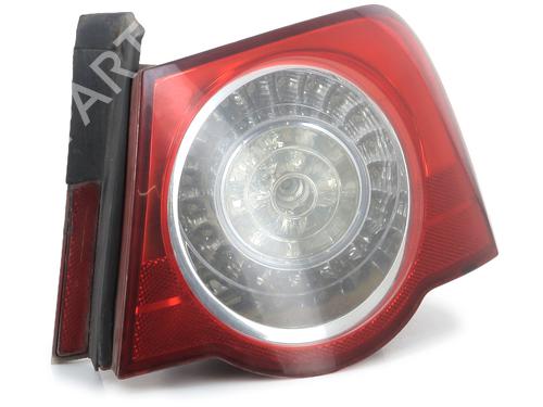 Right taillight VW PASSAT B6 (3C2) 2.0 TDI 16V 4motion | BP29931764C35 