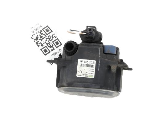 Left front fog light RENAULT TWINGO II (CN0_) 1.2 16V (CN04, CN0B) | BP36211628C30 - Image 2