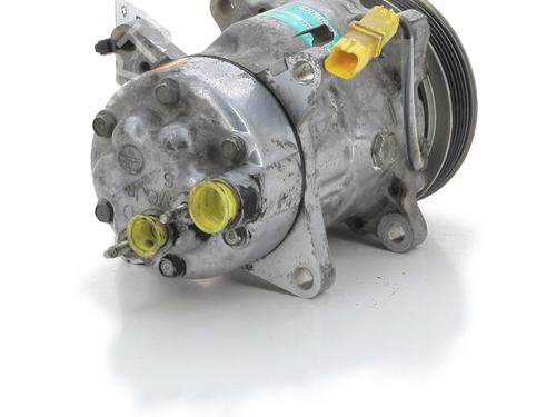 AC compressor PEUGEOT 307 (3A/C) 2.0 HDi 90 | BP29517468M34 