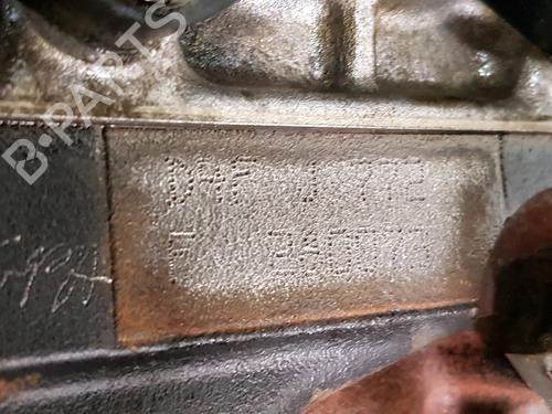 Engine RENAULT TWINGO II (CN0_) 1.2 16V (CN04, CN0B) | BP38612566M1 - Image 6