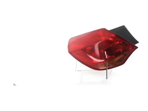 Left taillight OPEL ASTRA J (P10) 1.3 CDTI (68) | BP37228659C34 - Image 2