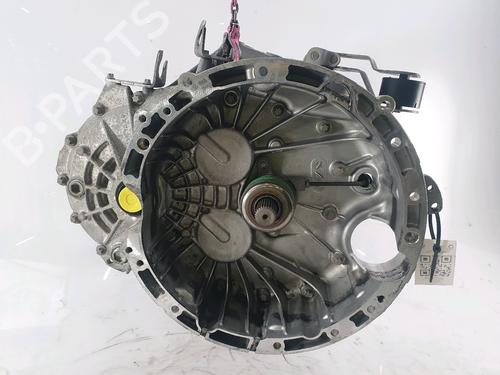 Gearbox MERCEDES-BENZ B-CLASS Sports Tourer (W246, W242) B 200 CDI (246.201) | BP29416479M3 