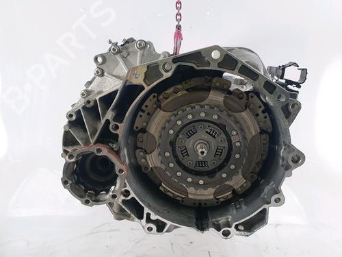 Gearbox VW GOLF SPORTSVAN VII (AM1, AN1) 1.4 TSI | BP29217984M3 