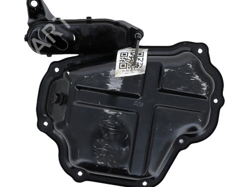 Used Oil sump RENAULT CLIO V (B7_) 1.6 E-TECH 140 (B7MU) (140 hp) 29144615