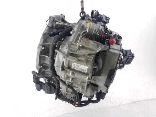 Used Gearbox BMW 2 Active Tourer (U06) 220i Mild Hybrid (170 hp) 25621117