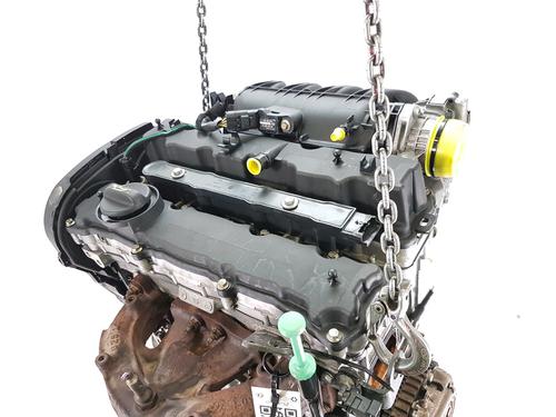 Engine PEUGEOT 206 Hatchback (2A/C) 1.4 16V | BP32400877M1