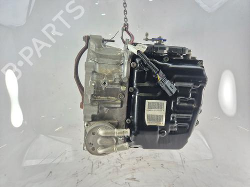 Gearkasse Gearkasse 38741821 38741821