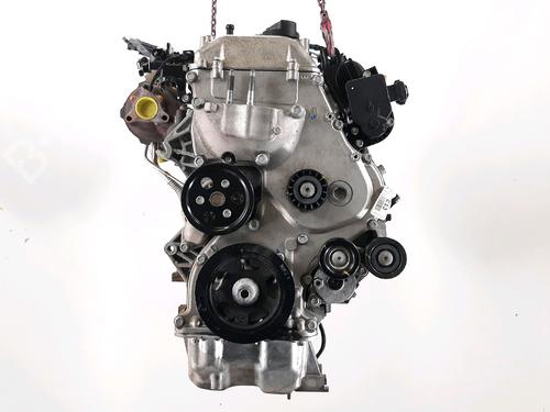 Used Engine Engine KIA CEE'D Hatchback (ED) [2006-2012] 33567764 33567764