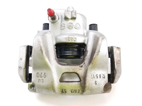 Used Right front brake caliper JEEP RENEGADE SUV (BU, B1, BV) 1.0 T-GDi (120 hp) 27918359
