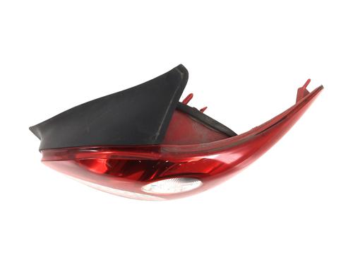 Used Right taillight PEUGEOT 206+ (2L_, 2M_) 1.1 (60 hp) 28310517