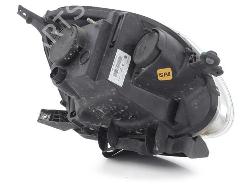 Left headlight FIAT PANDA (312_, 319_) 0.9 (312PXG1A) | BP40248980C28 - Image 3