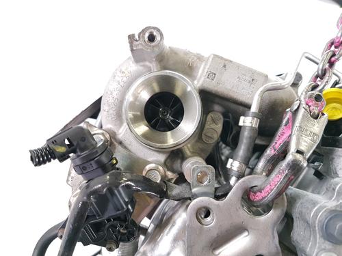 Engine CITROËN C3 II (SC_) 1.4 HDi 70 (SC8HZC, SC8HR0, SC8HP4) | BP40277083M1 - Image 9