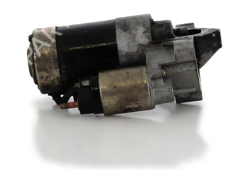 Used Starter PEUGEOT 206 Hatchback (2A/C) 2.0 HDI 90 (90 hp) 28121805