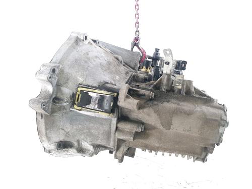 Used Gearbox Gearbox PEUGEOT 308 II (LB_, LP_, LW_, LH_, L3_) 1.6 BlueHDi 120 (120 hp) 33309946 33309946