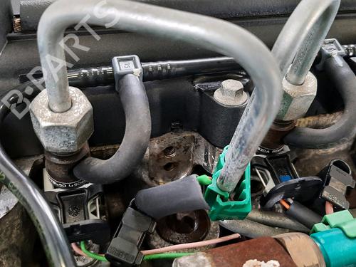 Engine RENAULT CLIO III Grandtour (KR0/1_) 1.5 dCi (KR0G) | BP32460122M1  - Image 9