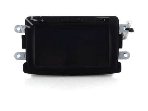 Radio DACIA SANDERO II 1.5 dCi (90 hp) 31141761