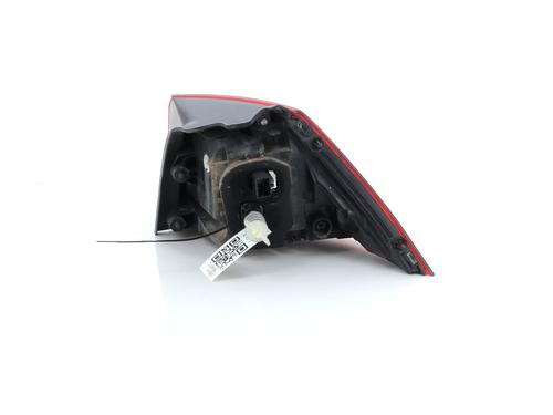 Left taillight VW GOLF VII (5G1, BQ1, BE1, BE2) 2.0 R 4motion | BP22630734C34 