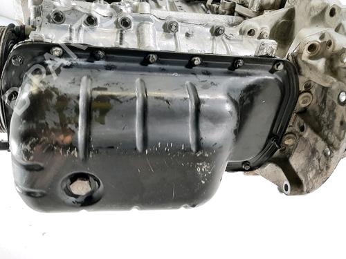 Engine FORD FIESTA VI (CB1, CCN) 1.4 TDCi | BP32284948M1 