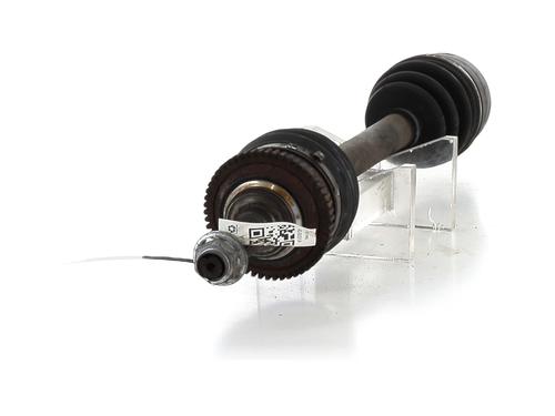 Left front driveshaft KIA CARNIVAL II (GQ) 2.9 CRDi | BP25452710M38 