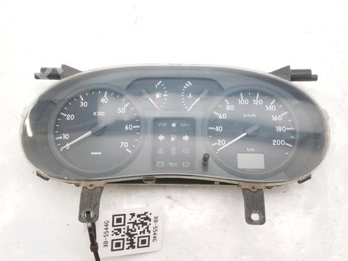 Used Instrument cluster Instrument cluster RENAULT KANGOO (KC0/1_) 1.5 dCi (KC08, KC09) (82 hp) 10446720 10446720