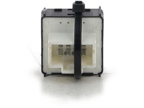 Left front window switch CITROËN C4 CACTUS 1.2 VTi 82 | BP30141196I27