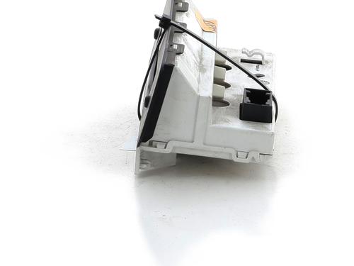 Display monitor PEUGEOT 206 Hatchback (2A/C)  | BP27887615C48 