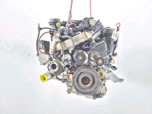 Moteur BMW 1 Coupe (E82) 120 d (177 hp) 23556675