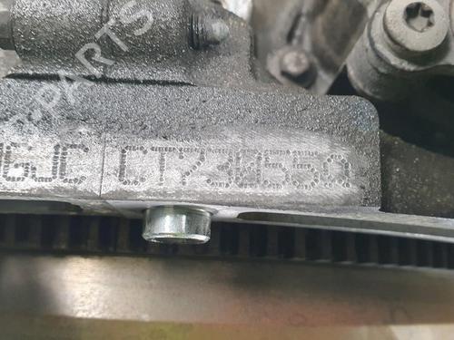 Engine FORD FIESTA VI (CB1, CCN) 1.5 TDCi | BP30842631M1 