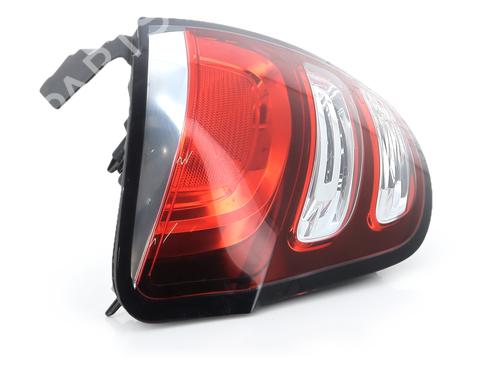 Left taillight CITROËN C3 II (SC_) 1.0 VTi 68 | BP40249009C34 - Image 5