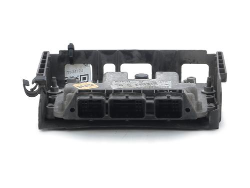 Used Engine control unit (ECU) PEUGEOT 207 (WA_, WC_) 1.6 16V (109 hp) 32180158