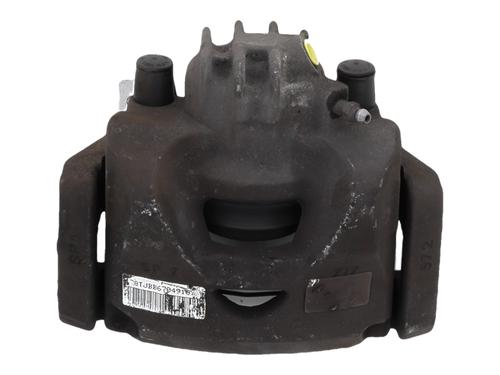 Used Left front brake caliper PEUGEOT PARTNER Box Body/MPV 1.6 HDi (90 hp) 29874419